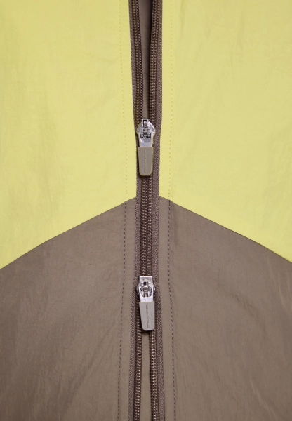 Мужская ветровка MUTED, цвет: хаки, 904648.MOWR0009_Khaki купить онлайн
