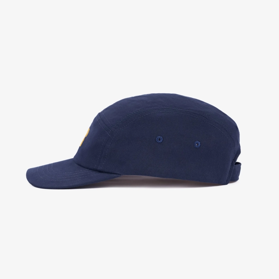 Кепка Пятипанелька Танкер ПК Якорь, цвет: синий 5PANELPKTSRSINTVL купить онлайн