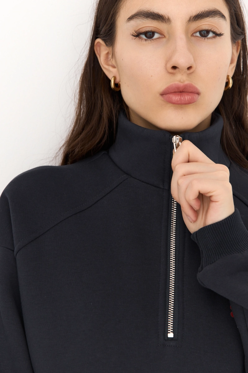 Анорак утепленный Ricoco, цвет: синий, 5049/1 купить онлайн