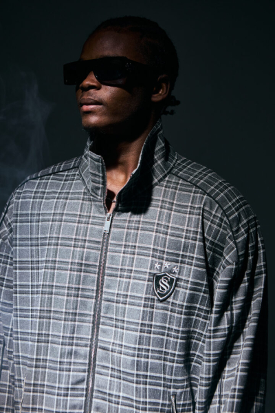 Олимпийка «Неспортивное поведение» SCANDALIS, цвет: Светло-серый, Олим006а купить онлайн