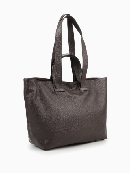 Сумка АМАНДА brand salad, цвет: коричневый J-704-PHR 3656 купить онлайн