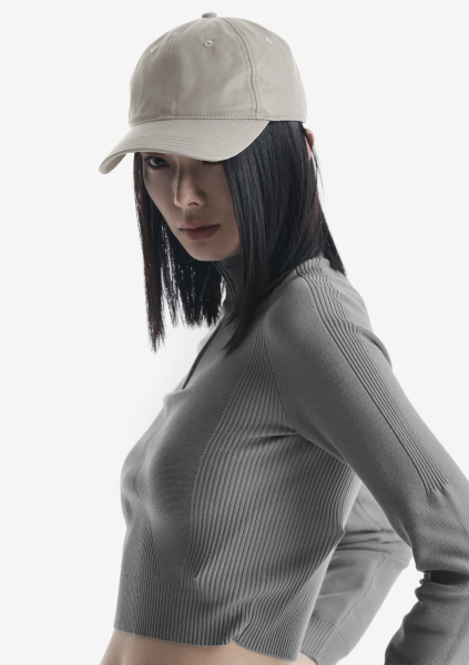 6-панельная кепка KRAKATAU, цвет: серый Pu94-33 купить онлайн