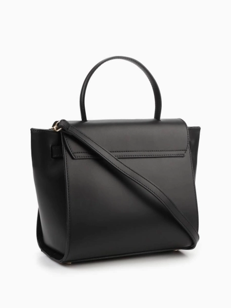 Сумка Зои brand salad, цвет: Черный J-704-PHR 8107 купить онлайн