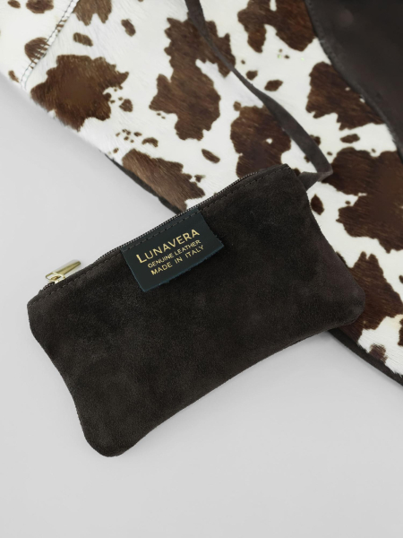 Сумка Жизель brand salad, цвет: коричневый J-704-PHR 7883 купить онлайн