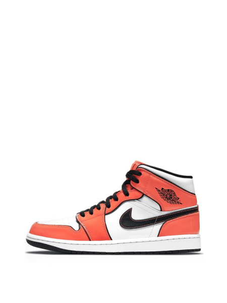 Кроссовки Nike Air Jordan 1 Mid