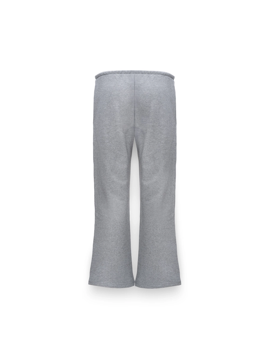 Брюки спортивные ABC, цвет: серый, 00-101 купить онлайн