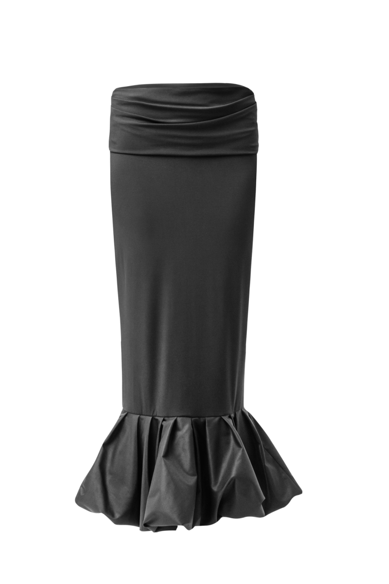 Юбка "Маркиза"