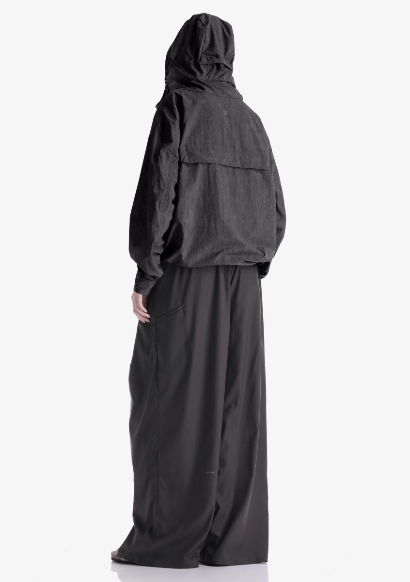 Легкий анорак KRAKATAU, цвет: графит, Nu82-11 купить онлайн