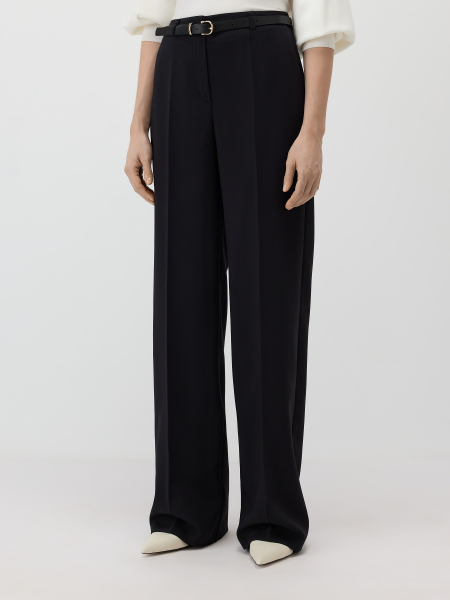 Брюки Conso, цвет: Черный, PT 260426 - черный купить онлайн