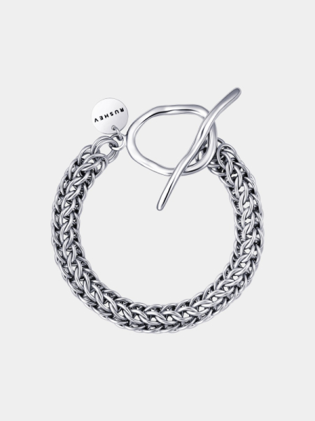 Минималистичный браслет