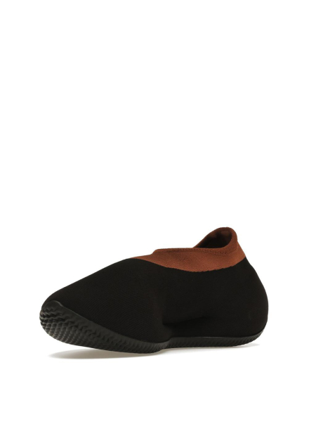 Кроссовки Adidas Yeezy Knit RNR shvetsov store, цвет: Черный GY1759 | новая мужская коллекция купить онлайн