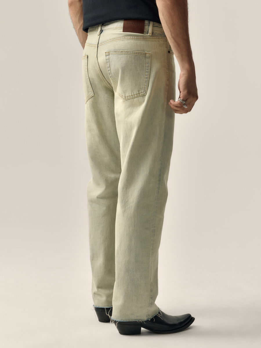 Джинсы Coyote NAIPACHE, цвет: синий,  купить онлайн Джинсы Coyote NAIPACHE, цвет: синий,  купить онлайн