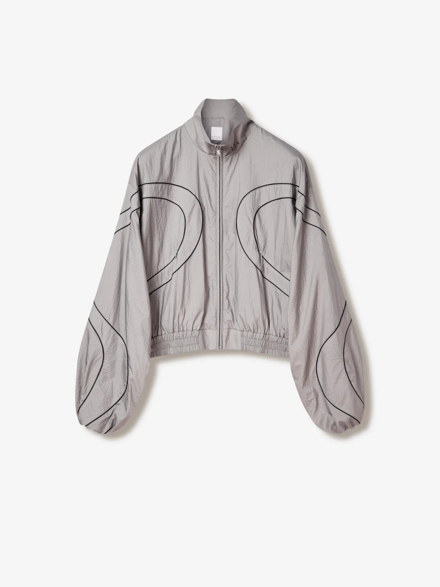 Олимпийка " Loop Comfy " p.p.s., цвет: серебристый, 1021.01.00.GRY купить онлайн Олимпийка " Loop Comfy " p.p.s., цвет: серебристый, 1021.01.00.GRY купить онлайн