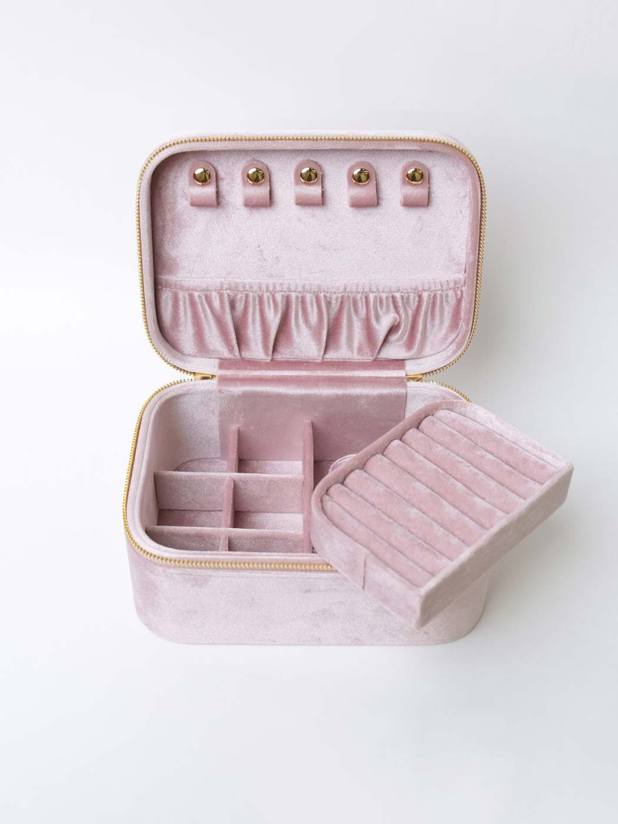 Шкатулка макси