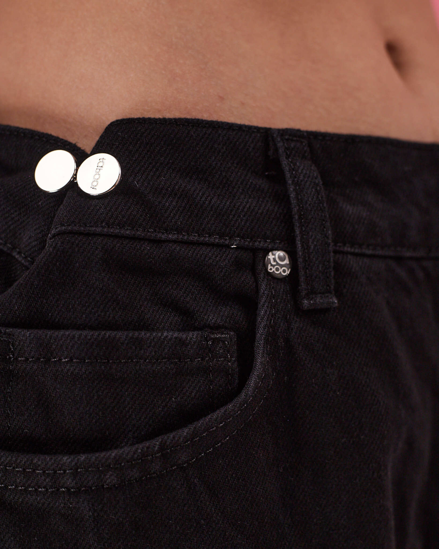 Джинсы TABOO, цвет: Черный, Jns02 купить онлайн