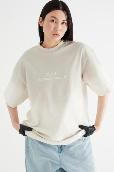 Футболка «Камень»