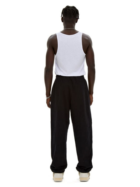 Брюки базовые FRHT, цвет: Черный, SPBSMNBK купить онлайн