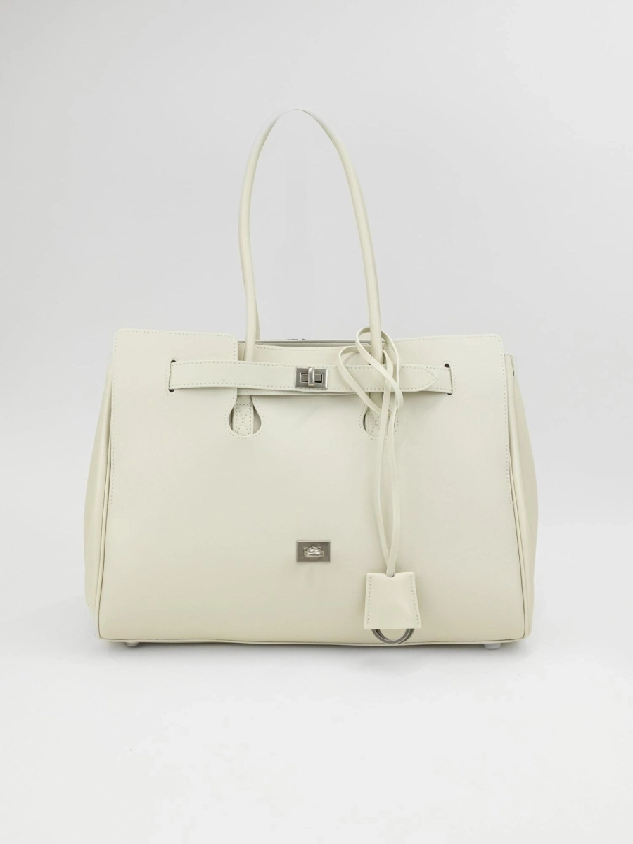 Сумка Касандра brand salad, цвет: белый J-704-PHR 7448 купить онлайн