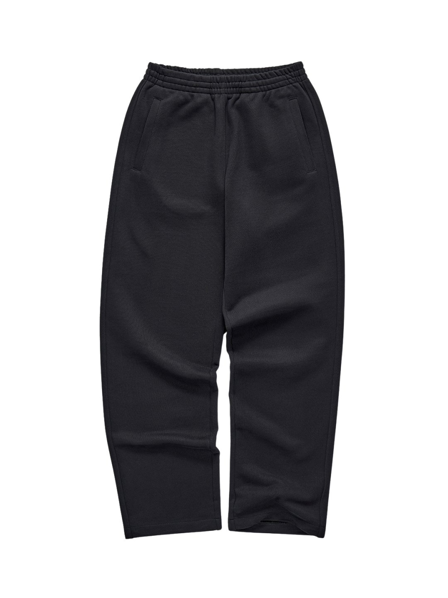 Брюки базовые FRHT, цвет: Черный, SPBSMNBK купить онлайн