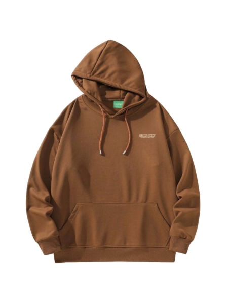 Худи Sesame Street