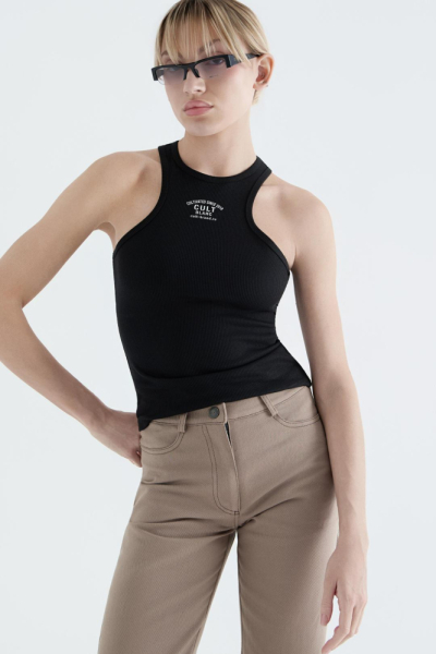 Майка женская