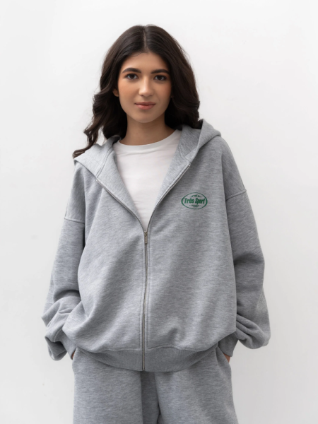 Зип-худи Trés sport Зип-худи Trés sport