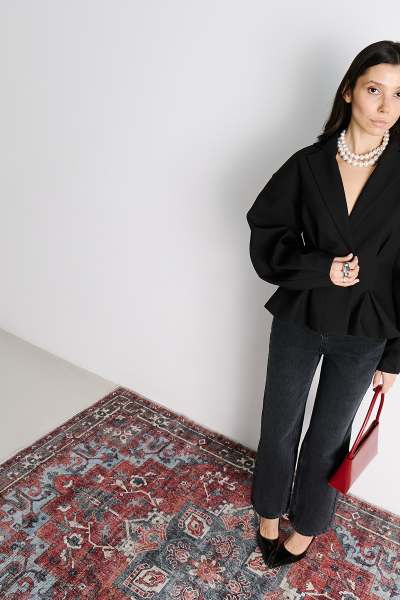 Джинсы MIA AIM, цвет: серый, MIA644 купить онлайн