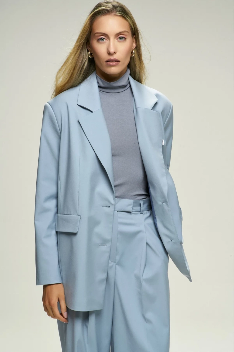 Жакет Classic Blue Жакет Classic Blue