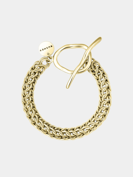 Минималистичный браслет