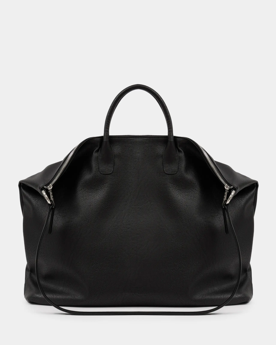 Большая сумка-шопер