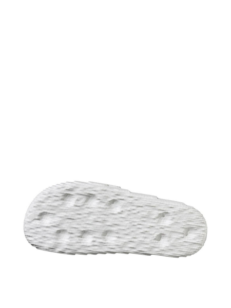Сланцы Adidas Adilette 22 shvetsov store, цвет: кристально-белый HQ4672 | новая мужская коллекция купить онлайн