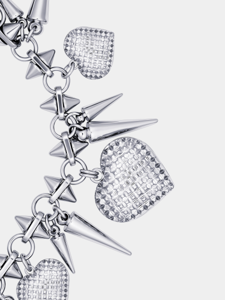 Колье RUSHEV RSHV_N25_NC12 купить онлайн