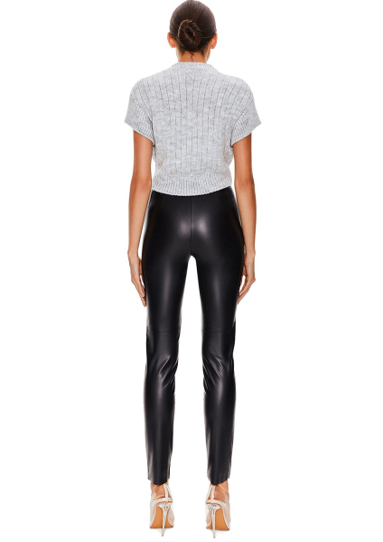 Топ вязаный SODAMODA, цвет: серый, 19130 купить онлайн