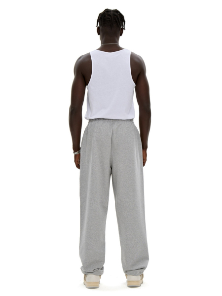 Брюки базовые FRHT, цвет: меланж, SPBSMNMLG купить онлайн