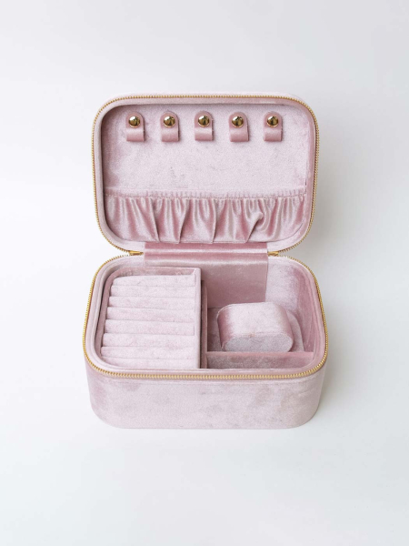 Шкатулка макси