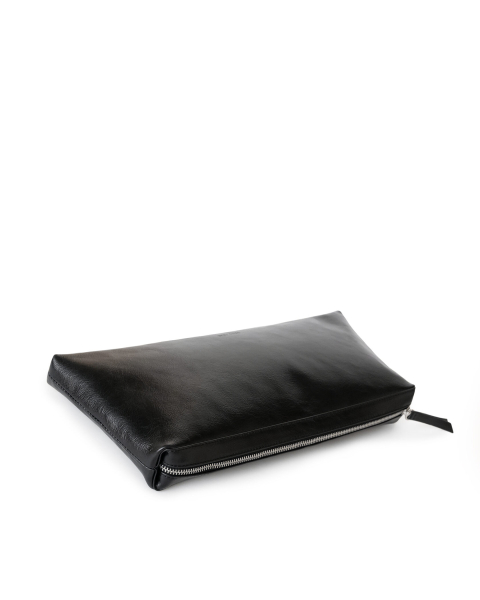 Клатч Николь РЕФРЕЙМ, цвет: Черный  купить онлайн