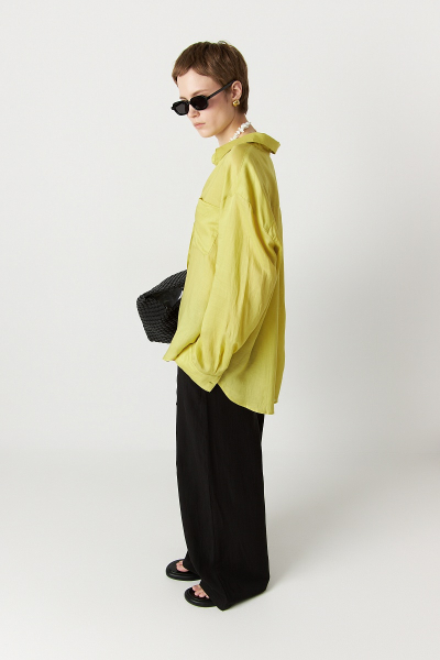 Брюки MIA AIM, цвет: Черный,  купить онлайн