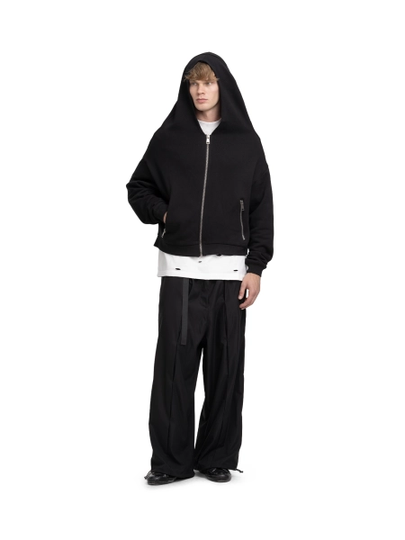 Брюки VALVE PANTS ABC, цвет: Черный, 00-41 купить онлайн