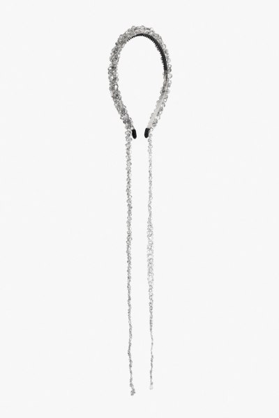 Диадема TOPTOP, цвет: белый TT.719.18532.100 купить онлайн