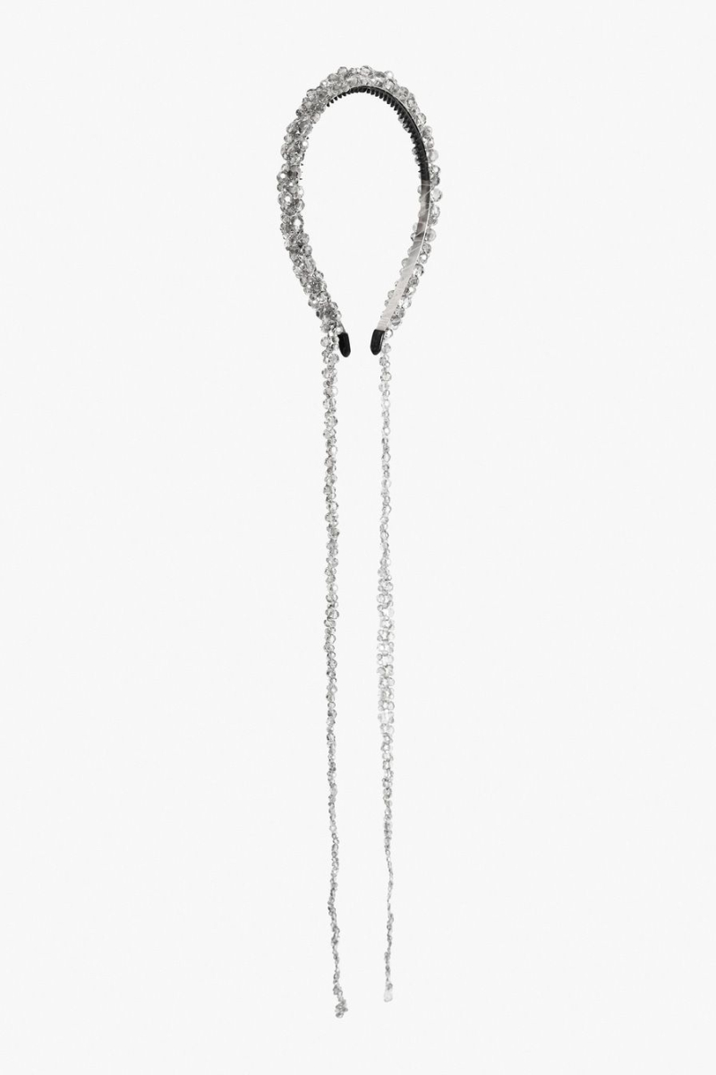 Диадема TOPTOP, цвет: белый TT.719.18532.100 купить онлайн