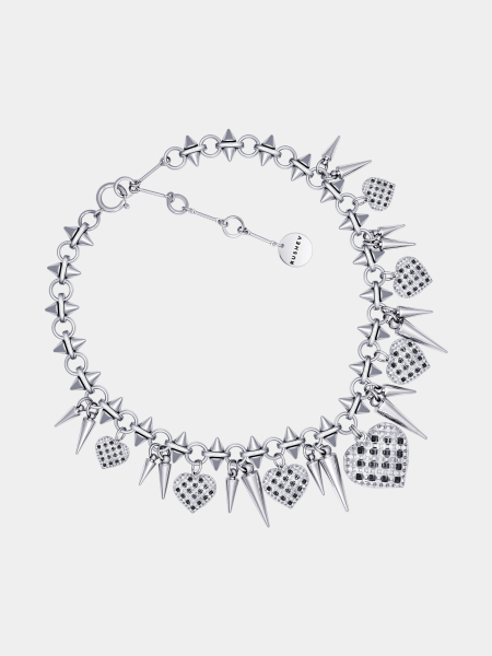 Колье RUSHEV RSHV_N25_NC12 купить онлайн