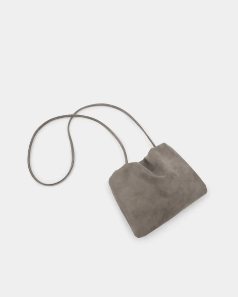 Сумка-кисет Arny Praht, цвет: бежевый  купить онлайн