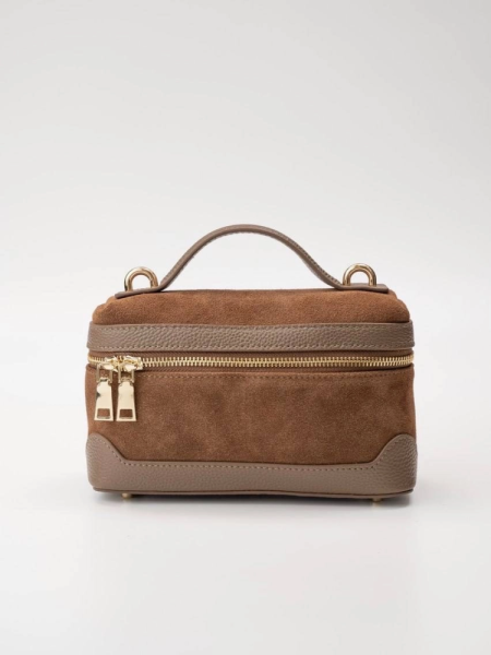 Сумка на одной ручке