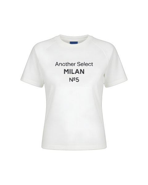 Футболка "Милан"