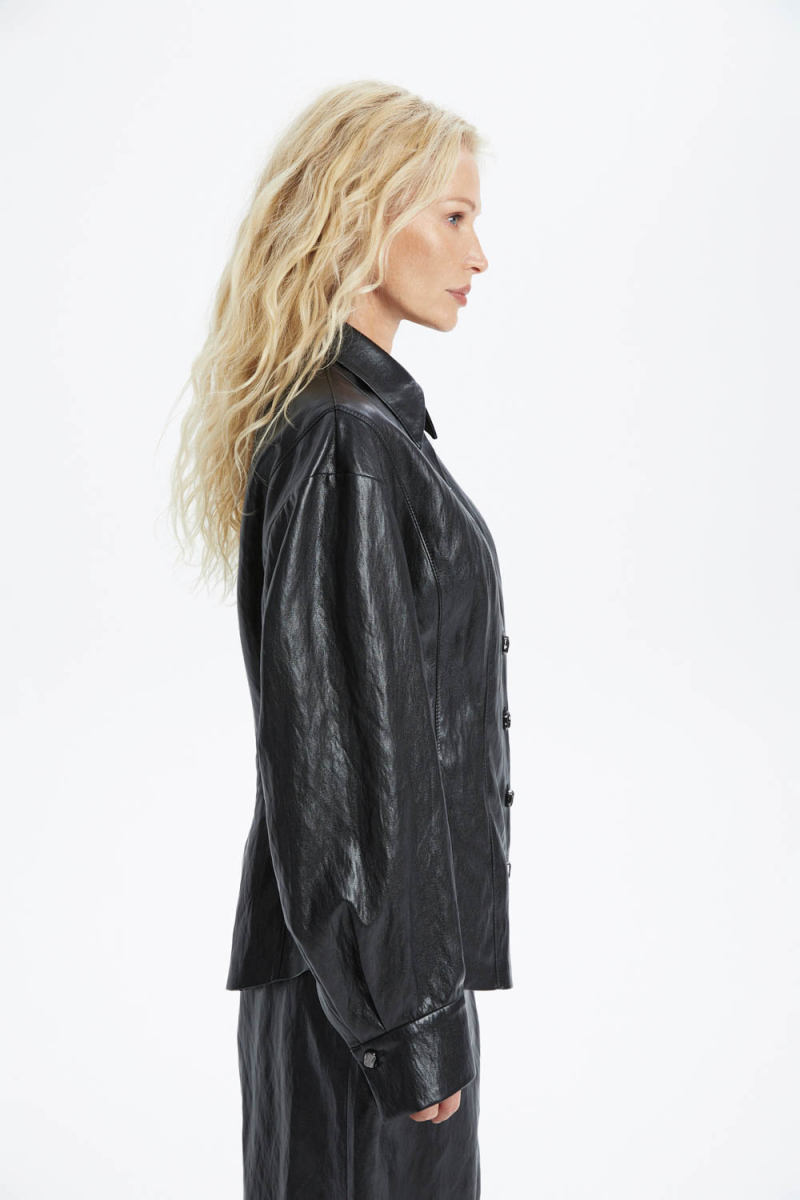 Жакет M.REASON, цвет: Черный, 1.11265.K1219.1 W26 купить онлайн Жакет M.REASON, цвет: Черный, 1.11265.K1219.1 W26 купить онлайн