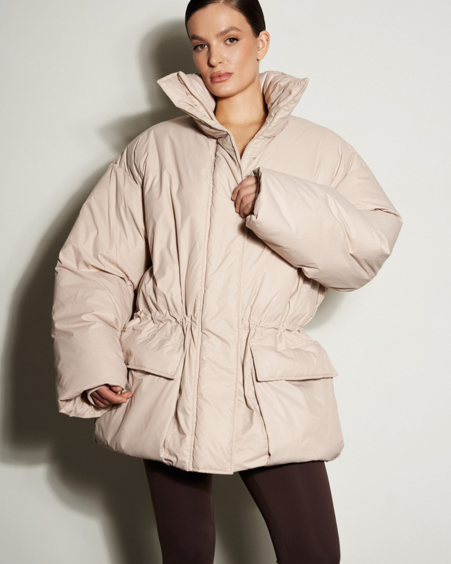 Куртка Парка