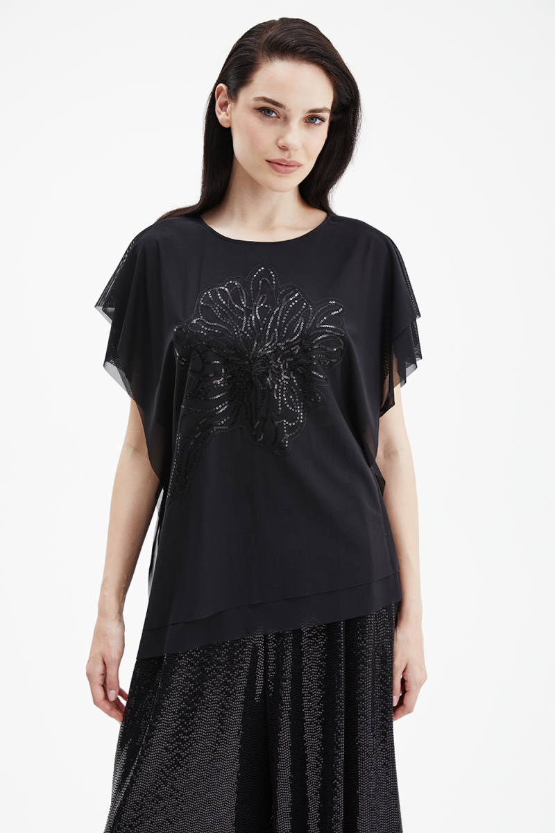 Блузка Блузка