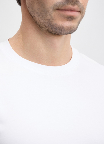 Футболка ALL WE NEED, цвет: белый,  купить онлайн