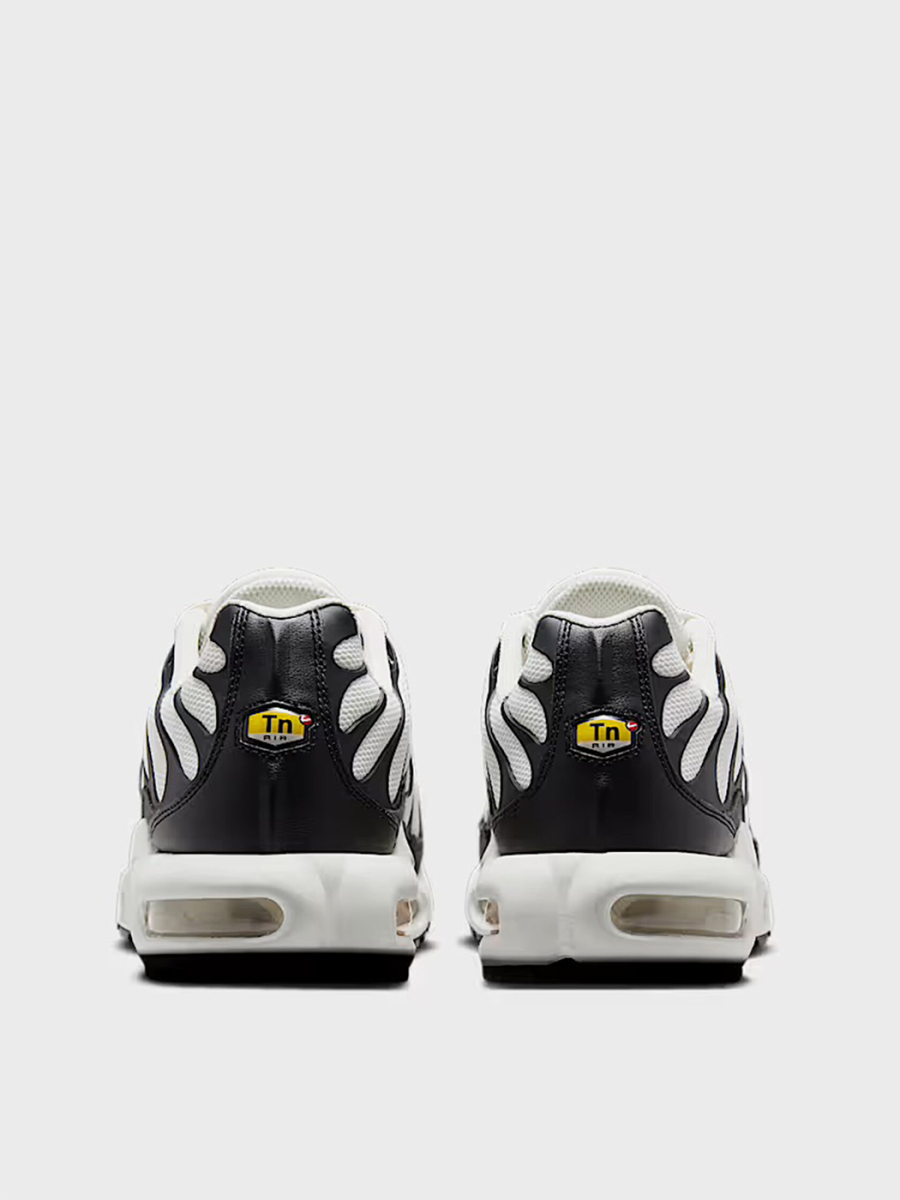 Кроссовки Nike Air Max Plus shvetsov store, цвет: панда FV6264-001 | новая мужская коллекция купить онлайн