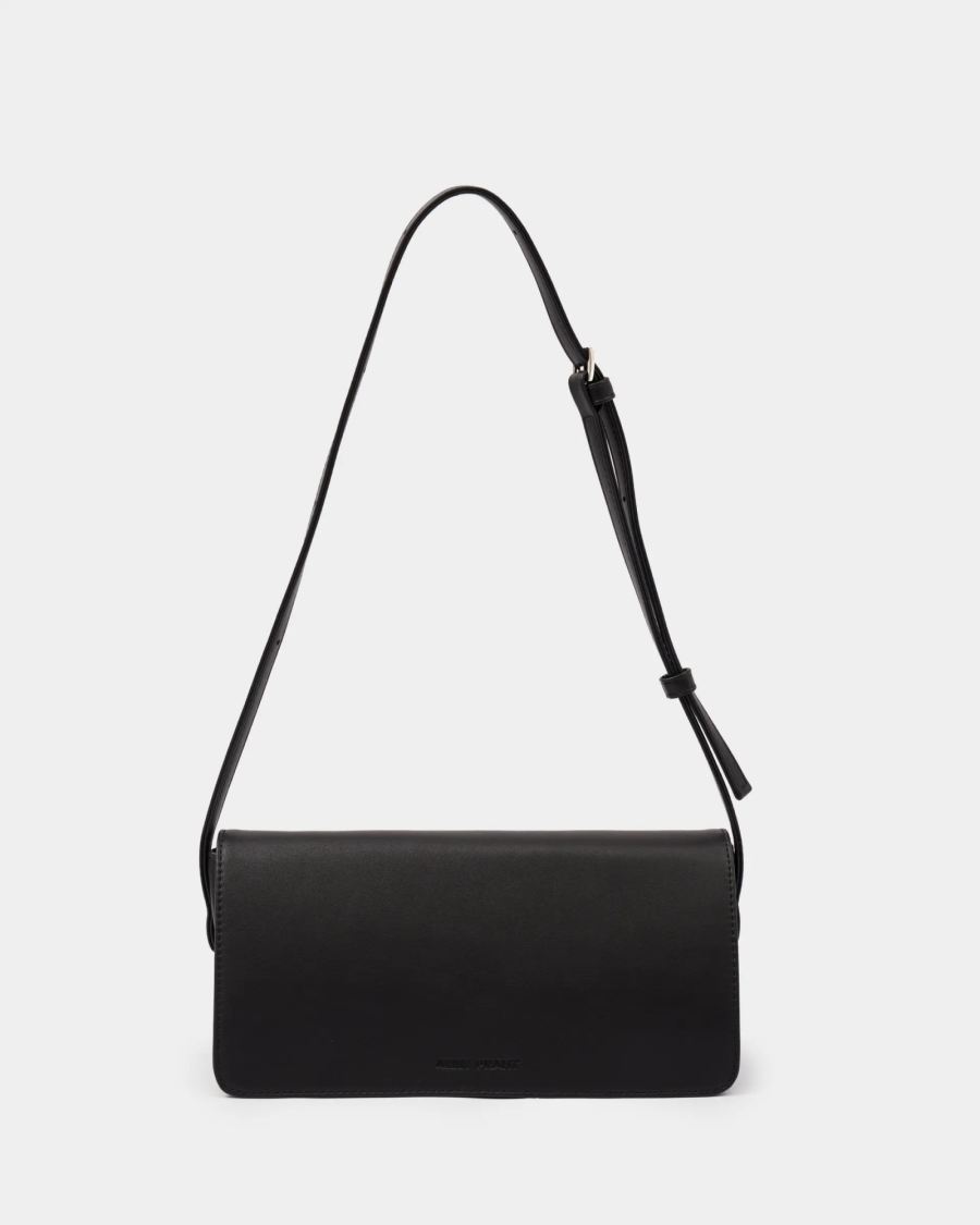 Каркасная сумка клатч